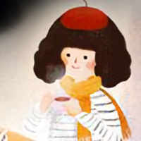 王小二的春天头像