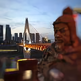 夏夜枫林头像