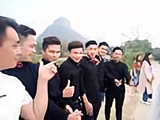 夜的尽头头像