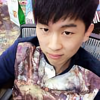 依酷派宝强头像