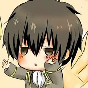 鹏鹏喜欢爆米花头像