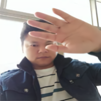 乡村吴东头像