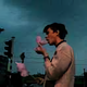 正人君子自来也大人头像