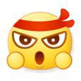 习惯高调头像
