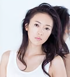 童瑶头像