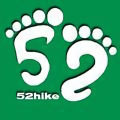 52hike头像