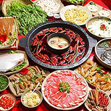 尚品美食头像