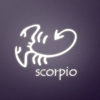 Scorpio王憨憨头像