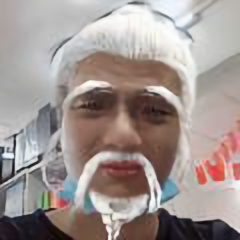 捕鱼VLOG头像