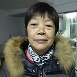 周幺姐165头像