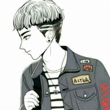 SmallWenZi666头像
