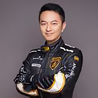 赛车手曹恒头像
