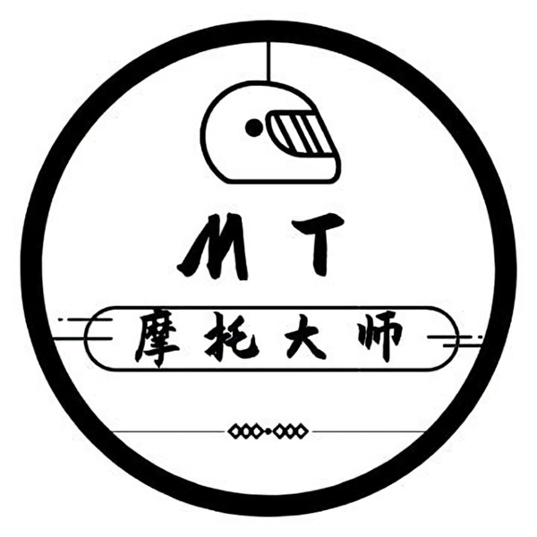 MT摩托大师头像