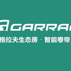 格拉夫生态房智能卷帘头像