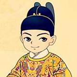 漫步610头像