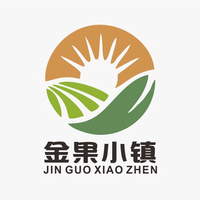 花果山金果小镇头像