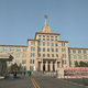 河西走廊一白杨头像