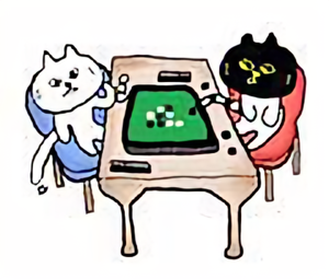 奥塞罗棋黑白棋头像