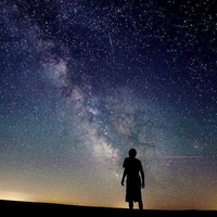 夜空中的星583头像