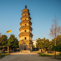 西平编号9527头像