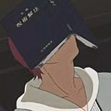 直前的微风头像