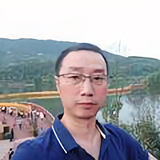 安居山中一闲头像