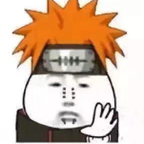 经典影视动漫头像
