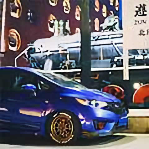 佟大大爱玩车头像