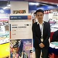 浦发银行张良Linshow头像