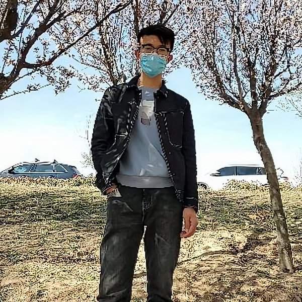 连霍好车孙朋飞头像