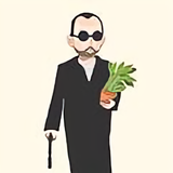 亲切宇宙VL头像