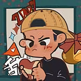 一只小菜鸟G头像