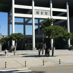 百家论大学头像