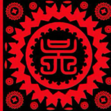 玉兔头像