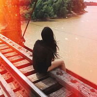 南坪宋温暖头像