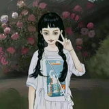 姣姣睡不醒611头像