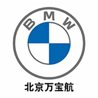 北京万宝航宝马头像