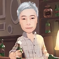 阿超视觉头像