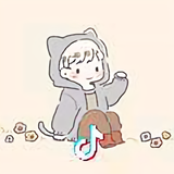 🌝头像