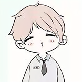 ℡浅笑头像