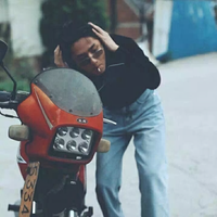 想要买车的阿松头像