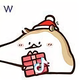 一生为你画眉头像