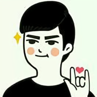 欢乐的阿波头像