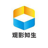 观影知生头像