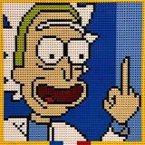 文体两开fa头像