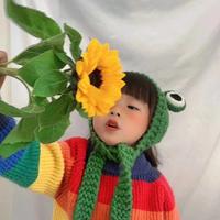 韩沐辰123头像