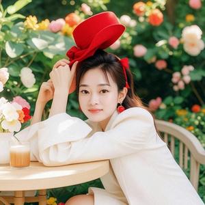 若汐听雪音乐头像