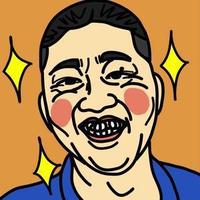 泉湖谢广坤头像