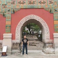 分秒必争远山Oe头像