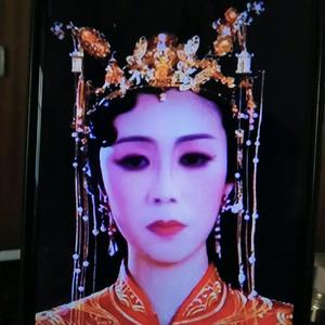 老虎头像